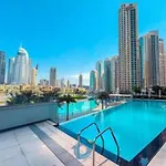 5603Gr Ultra Modern Two Bedroom Home In Downtown