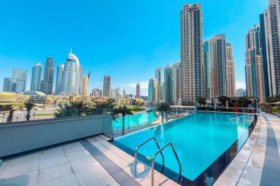 Apartment 5603gr Ultra Modern Two Bedroom In Downtown *