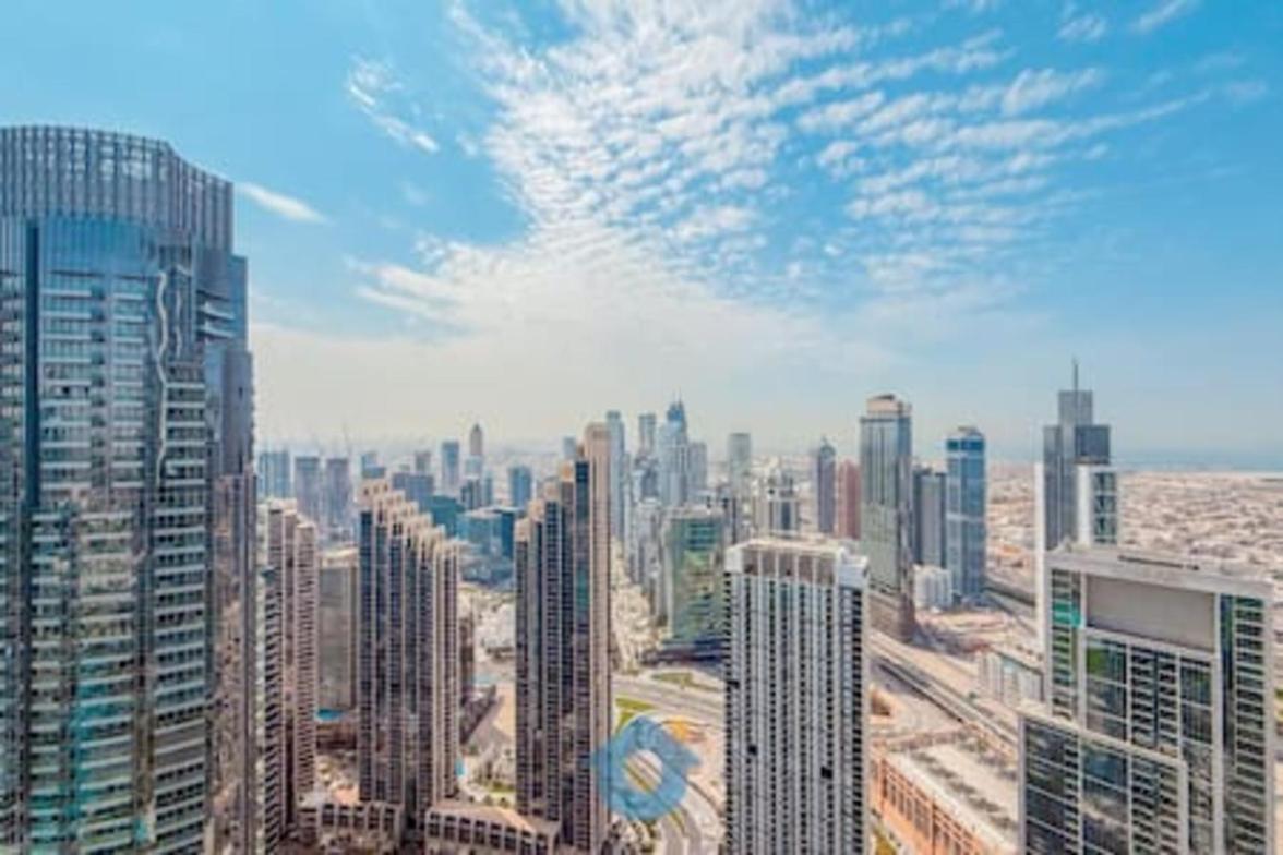 5603gr Ultra Modern Two Bedroom In Downtown * Dubai