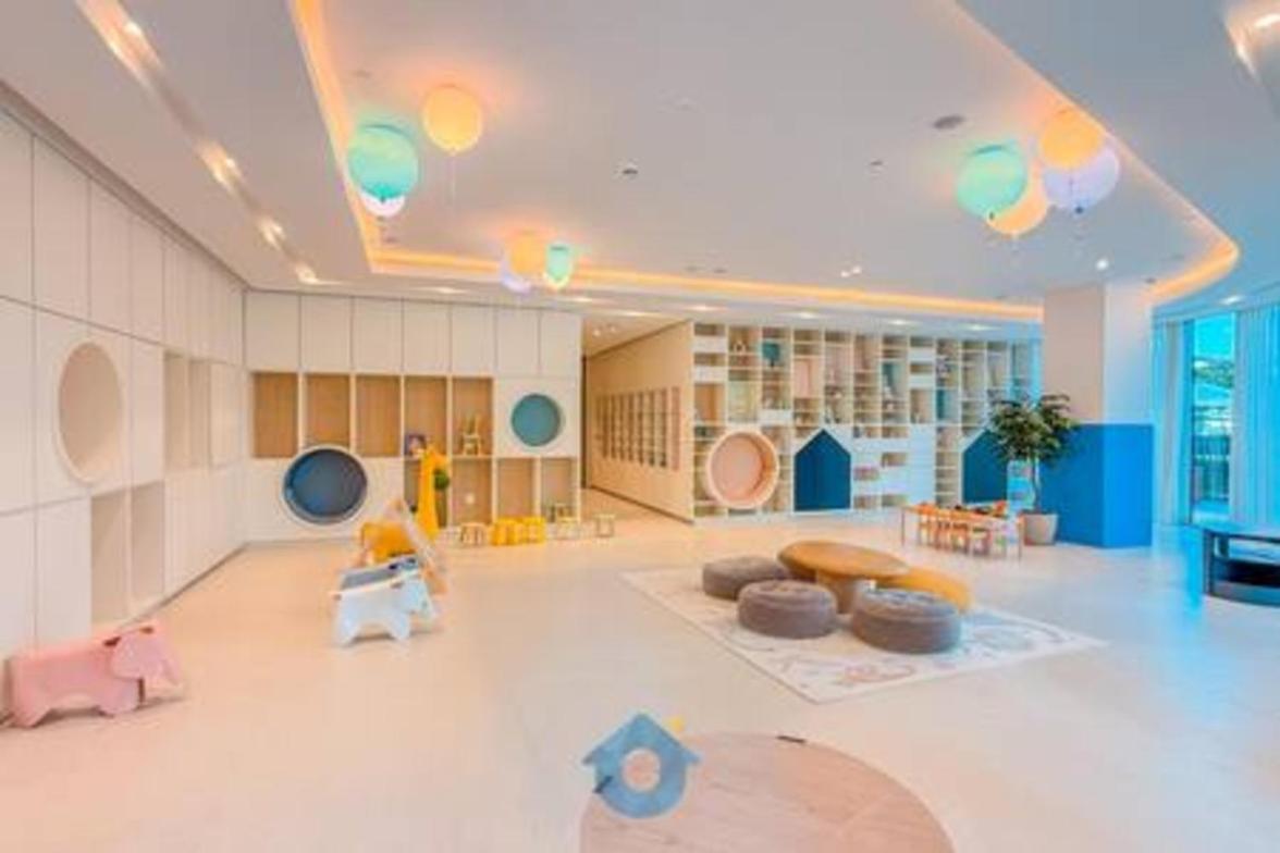 5603gr Ultra Modern Two Bedroom In Downtown Dubai