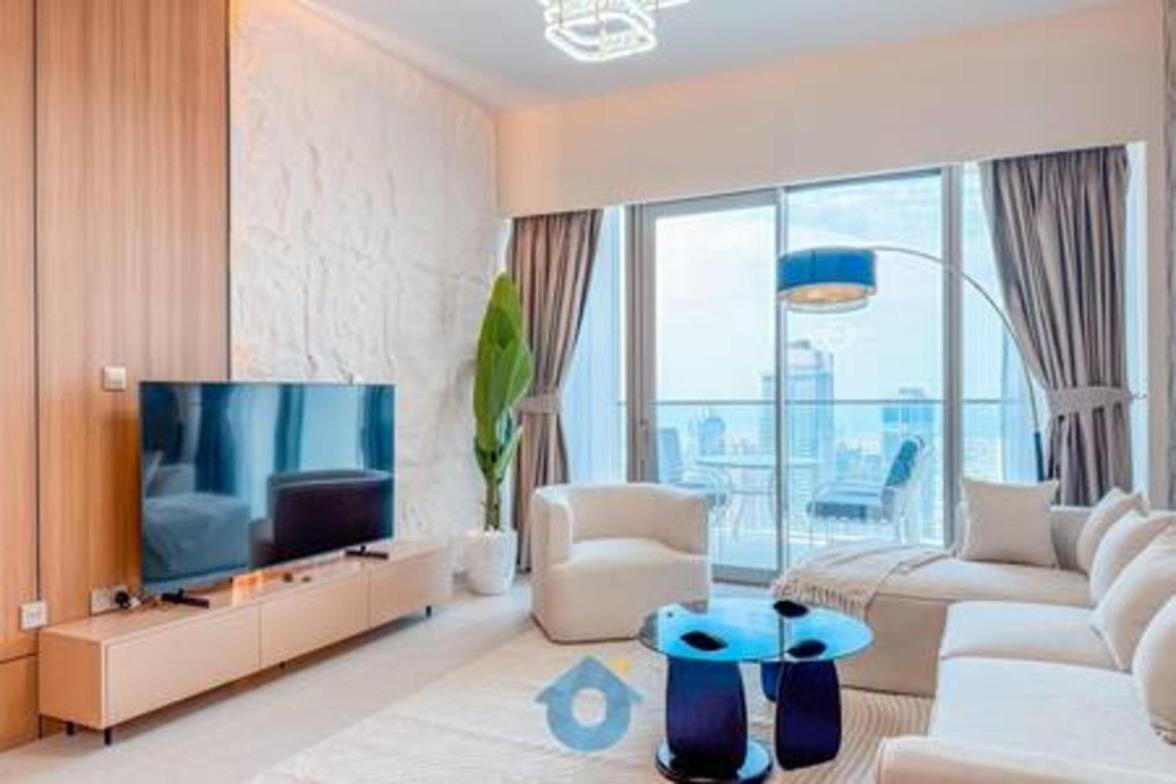 5603gr Ultra Modern Two Bedroom In Downtown Apartment