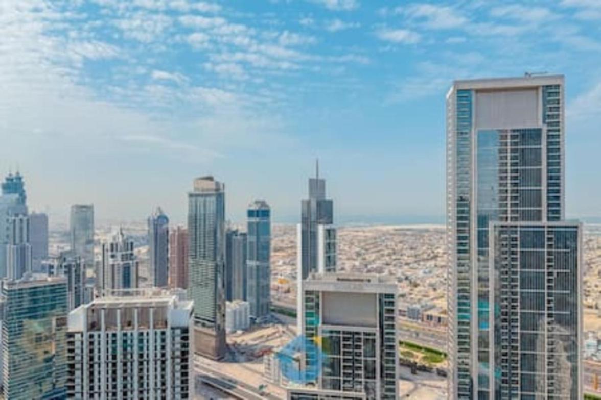 Apartment 5603gr Ultra Modern Two Bedroom In Downtown Dubai